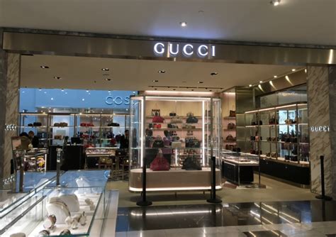 gucci on bloor street mississauga|Gucci in canada.